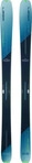 ELAN ADKJQG21251, ELAN Damen Freeride Ski Ripstick Tour 88 W
