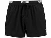 PUMA Underwear Hosen Swim Logo Badehose 001 100000030153