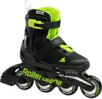 ROLLERBLADE 07221900184, ROLLERBLADE Kinder Inline Skates MICROBLADE