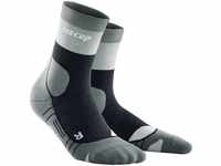 CEP Herren Hiking Light Merino Mid Cut Socks WP3C5AZ1