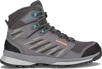 LOWA 220743091, LOWA Damen Trekkingstiefel TREK EVO GTX MID Ws