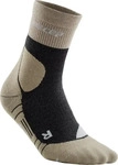 CEP WP2C4AZ1, CEP Damen Hiking Merino Mid Cut Socks