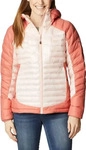 COLUMBIA 1955323A11, COLUMBIA Damen Jacke Damen Anorak Labyrinth Loop