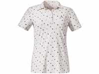 SCHÖFFEL Damen Polo Polo Shirt Achhorn L 201342123822151
