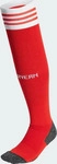 ADIDAS IJ7448030, ADIDAS Herren FC Bayern M&uuml;nchen 2324 Heimsocken