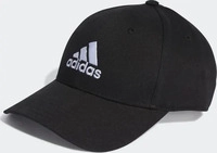 ADIDAS II3513M030, ADIDAS Bball Cap Cot blackwhite