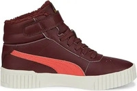 PUMA 387380153, PUMA Carina 2.0 Mid WTR Jr