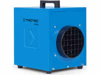 Trotec Elektroheizer TDE 25 V2 1410000101