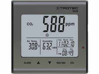 Trotec CO2-Luftqualitätsmonitor BZ25 3510205014