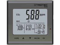 Trotec CO2-Luftqualitätsdatenlogger BZ30 3510205015