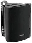 OMNITRONIC C-40, schwarz / Paar