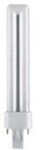 Osram DULUX S 11W/840 G23 LUMILUX Cool White (EEK: G)
