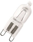 Osram HALOPIN 66740 OVEN 40W 230V G9 (EEK: G) Osram HALOPIN 66740 OVEN 40W 230V G9 (EEK: G)