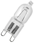 OSRAM HALOPIN PRO 66760 230V 60W G-9 (EEK: G) OSRAM HALOPIN PRO 66760 230V 60W G-9 (EEK: G)