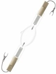 OSRAM Powerstar HQI-TS 2000 W/D/S K12s-36 (EEK: A+)