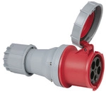 PCE CEE 125A 5-pol Kabelkupplung IP67