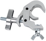 Showgear Fast Coupler 150kg silber