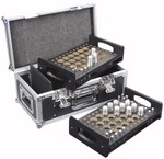 DAP-Audio DAP Konus-Adapter Case f&uuml;r 48 Adapt.