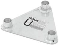 ALUTRUSS DECO-LOCK DQ3-BP Bodenplatte