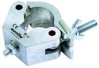 EUROLITE TPC-50 Klammer, silber
