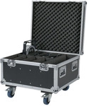 DAP-Audio Flightcase f&uuml;r 8x Showtec Compact Par 7 Tri