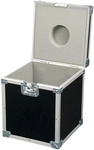 DAP-Audio DAP Spiegelkugel Flightcase, f&uuml;r 30cm Durchm.