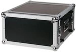 DAP-Audio DAP Rackcase, 6HE