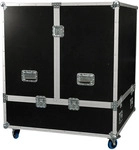 DAP-Audio DAP Spiegelkugel Flightcase, f&uuml;r 100cm Durchm.