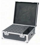 DAP-Audio DAP Flightcase f&uuml;r 20 Mikrofone