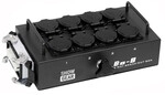 Showgear BO-8-S1 Verteiler