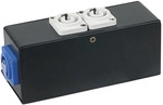 Showtec Powerport 3, Powercon Stromverteiler
