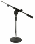 DAP-Audio DAP Tisch-Mikrofonstativ mit Galgen