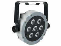 Showtec LED-Scheinwerfer Compact Par 7 Q4
