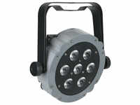 Showtec LED-Scheinwerfer Compact Par 7x CW/WW