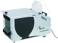 ANTARI (DE) ANTARI ICE-101 Bodennebelmaschine