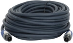 DAP-Audio Lautsprecherkabel Neutrik Speakon 2x2,5mm&sup2; 20m