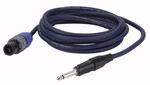 DAP-Audio DAP FS16 - Jack mono > Speakon/M 10m (Neutrik)