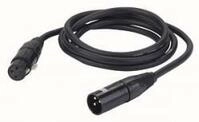 DAP-Audio DMX-Kabel AES-EBU 110 Ohm 3-polig 20m