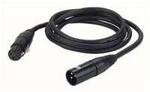 DAP-Audio DMX-Kabel AES-EBU 110 Ohm 3-polig 15m