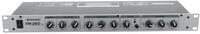 OMNITRONIC EM-260 Entertainment-Mixer