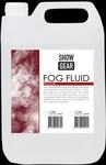 Showgear Nebelfluid Standard, 5 Liter