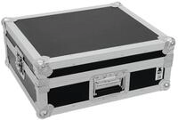 Roadinger Plattenspielercase Tour Pro schwarz -B-