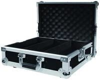 Roadinger CD-Case Profi schwarz