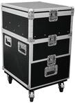 Roadinger Universal Roadie Case mit Rollen