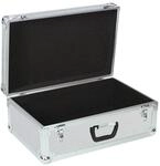 Roadinger Universal-Koffercase Tour Pro alu