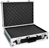 Roadinger Universal-Koffercase FOAM, schwarz