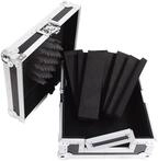 Roadinger CD-Player Tragekoffer, schwarz, Typ 2