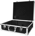 Roadinger Plattenspielercase schwarz -S-