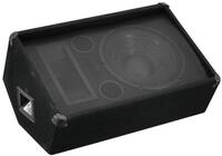 OMNITRONIC M-1220 Monitorbox 600W