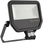 LEDVANCE LED Fluter FL PFM 50W 4000K SYM 100 S BK